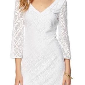 Lily Pulitzer Alden Tunic Dress